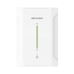 (AX HYBRID PRO) Módulo de 4 Relevadores de Capacidad 240 VCA (Máx. 16A) / Para Funciones de Automatización / Comunicación Speed-X Bus