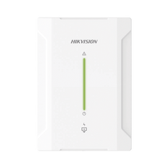 (AX HYBRID PRO) Módulo de 4 Relevadores de Capacidad 240 VCA (Máx. 16A) / Para Funciones de Automatización / Comunicación Speed-X Bus