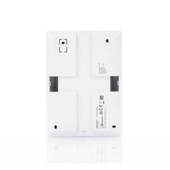 Módulo de 4 Relevadores de Capacidad 30VCD  (Máx. 5A) / Para Funciones de Automatización / Comunicación Speed-X Bus