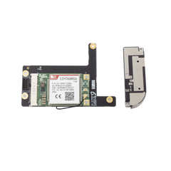 (AX HYBRID PRO) Comunicador 3G/4G / Micro SIM / Compatible con el Panel DS-PHA64-LP y DS-PHA64-LP(B)