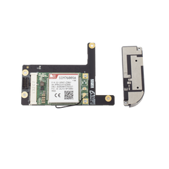 (AX HYBRID PRO) Comunicador 3G/4G / Micro SIM / Compatible con el Panel DS-PHA64-LP y DS-PHA64-LP(B)