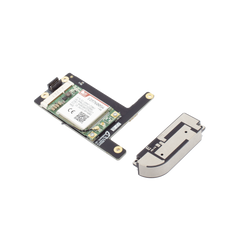 (AX HYBRID PRO) Comunicador 3G/4G / Micro SIM / Compatible con el Panel DS-PHA64-LP y DS-PHA64-LP(B)