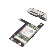 (AX HYBRID PRO) Comunicador 3G/4G / Micro SIM / Compatible con el Panel DS-PHA64-LP y DS-PHA64-LP(B)
