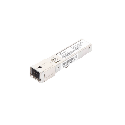 Módulo Óptico GPON C+ / Máximo Spliteo  1:128 /  Conector SC/UPC / Distancia Hasta 20 Km.