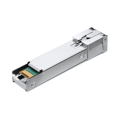Módulo Óptico GPON C+ / Máximo Spliteo  1:128 /  Conector SC/UPC / Distancia Hasta 20 Km.