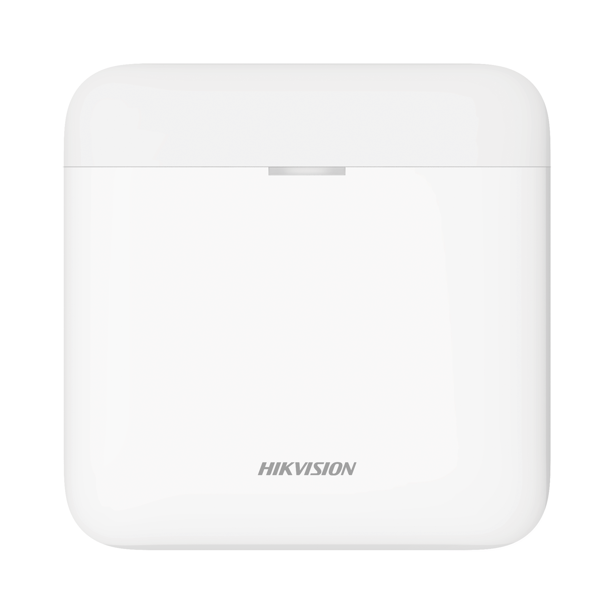 (AX PRO) Repetidor de Señal Hikvision / LED Indicador / Batería de Respaldo/ No compatible con el panel DS-PHA64-LP