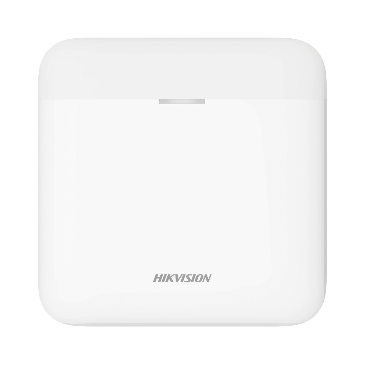 (AX PRO) Repetidor de Señal Hikvision / LED Indicador / Batería de Respaldo/ No compatible con el panel DS-PHA64-LP