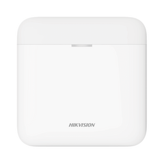 (AX PRO) Repetidor de Señal Hikvision / LED Indicador / Batería de Respaldo/ No compatible con el panel DS-PHA64-LP