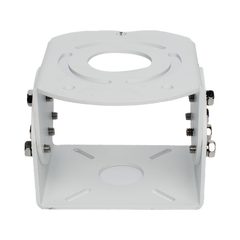 Montaje de Pared para Radar Hikvision