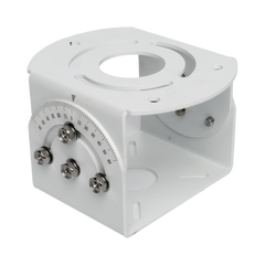 Montaje de Pared para Radar Hikvision