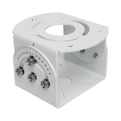 Montaje de Pared para Radar Hikvision