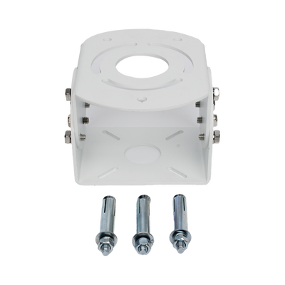 Montaje de Pared para Radar Hikvision