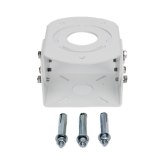 Montaje de Pared para Radar Hikvision