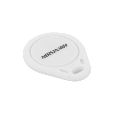 (AX PRO) Tag de Desarmado y Armado / Material Resistente PVC / 13.56MHz Mifare