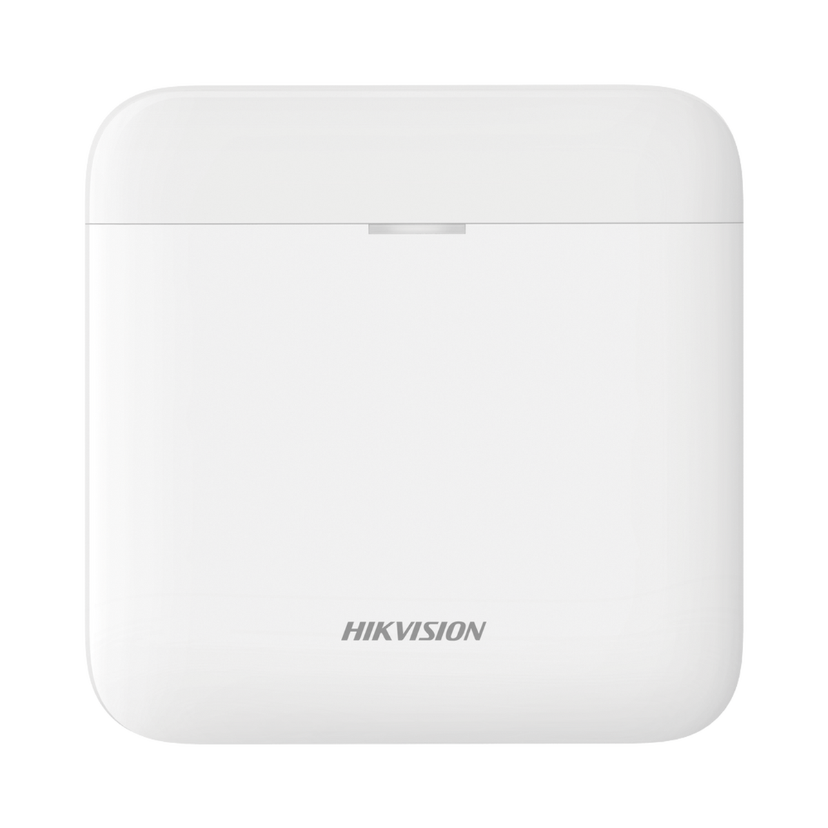(AX PRO) Panel de Alarma Inalámbrico de Hikvision / Soporta 96 Zonas / GSM 3G/4G, Wi-Fi y Ethernet / Incluye Batería de respaldo / Compatible con los Accesorios AX PRO.
