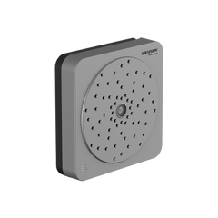 Cámara de Imagen Acústica / 64 Micrófonos / Localización de Fuente de Sonido Alta Precisión / Frecuencia Ultra Amplia / Detección de Fuga de Gas