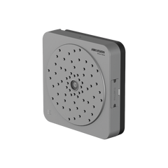 Cámara de Imagen Acústica / 64 Micrófonos / Localización de Fuente de Sonido Alta Precisión / Frecuencia Ultra Amplia / Detección de Fuga de Gas