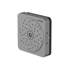 Cámara de Imagen Acústica / 64 Micrófonos / Localización de Fuente de Sonido Alta Precisión / Frecuencia Ultra Amplia / Detección de Fuga de Gas
