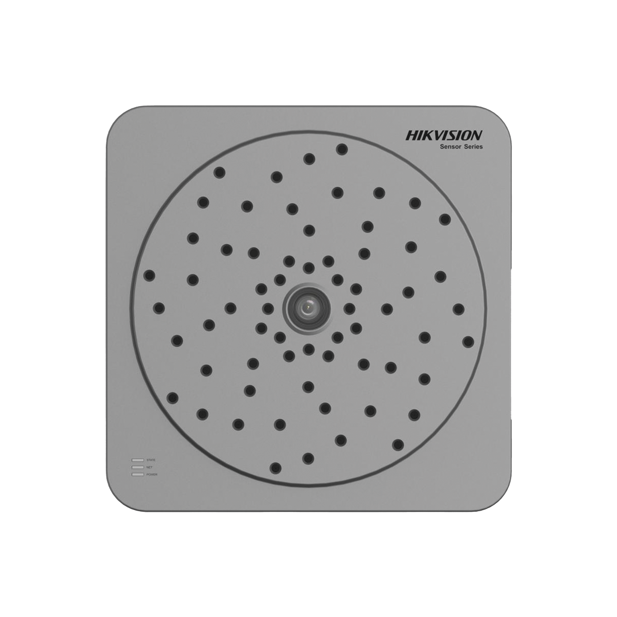 Cámara de Imagen Acústica / 64 Micrófonos / Localización de Fuente de Sonido Alta Precisión / Frecuencia Ultra Amplia / Detección de Fuga de Gas