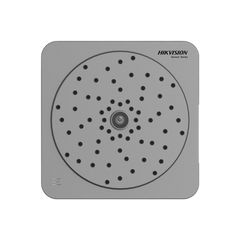 Cámara de Imagen Acústica / 64 Micrófonos / Localización de Fuente de Sonido Alta Precisión / Frecuencia Ultra Amplia / Detección de Fuga de Gas