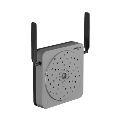 Cámara de Imagen Acústica Portátil / 64 Micrófonos /Localización de Fugas de Gas y Vibraciones / Protección IP67 / Rango Frecuencial 5 KHz-72 KHz / Soporta 4G