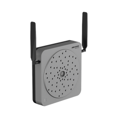 Cámara de Imagen Acústica Portátil / 64 Micrófonos /Localización de Fugas de Gas y Vibraciones / Protección IP67 / Rango Frecuencial 5 KHz-72 KHz / Soporta 4G