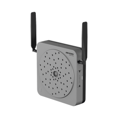Cámara de Imagen Acústica Portátil / 64 Micrófonos / Localización de Fugas de Gas y Vibraciones / Conectividad 4G / Rango 5 kHz–72 kHz / IP67