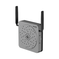 Cámara de Imagen Acústica Portátil / 64 Micrófonos /Localización de Fugas de Gas y Vibraciones / Protección IP67 / Rango Frecuencial 5 KHz-72 KHz / Soporta 4G