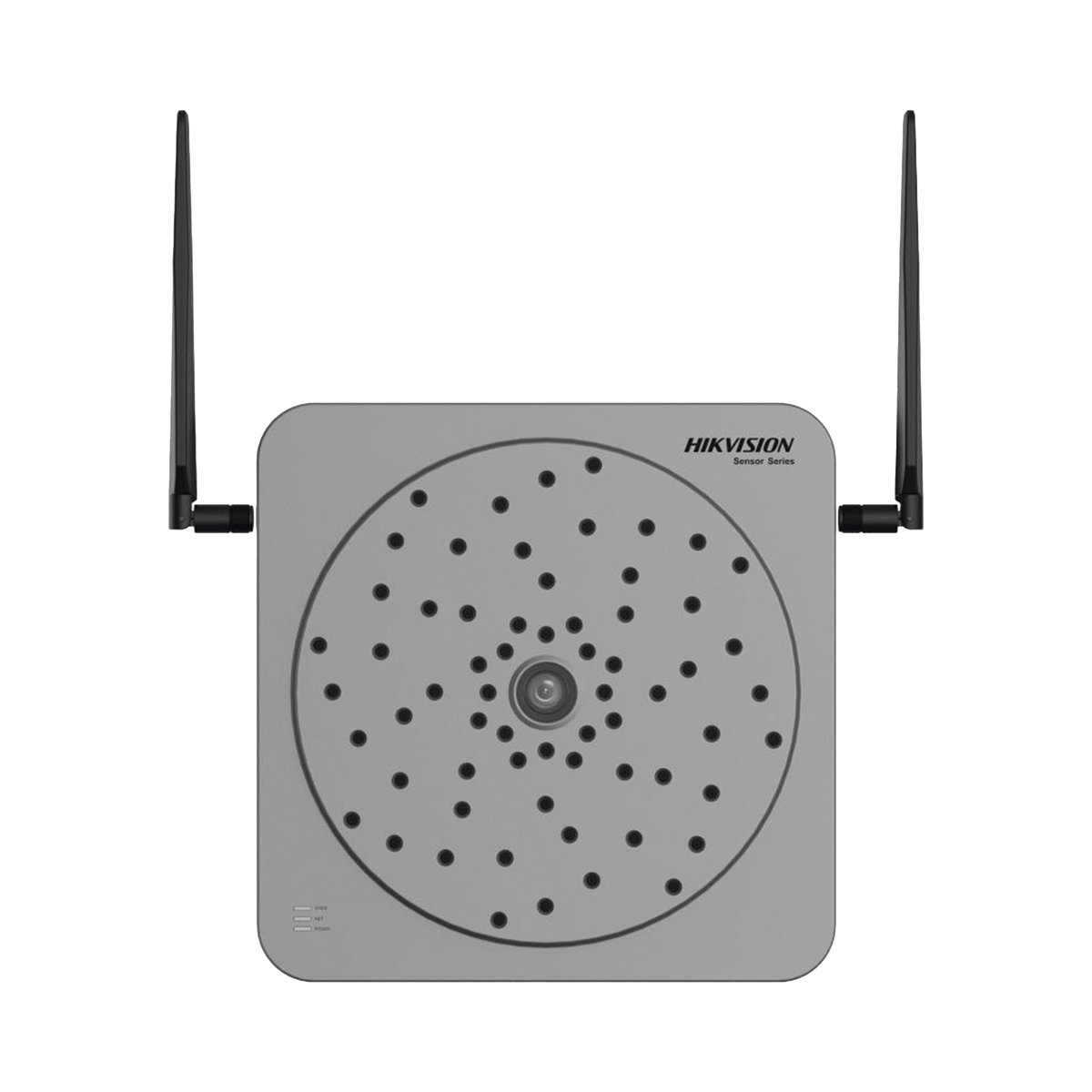 Cámara de Imagen Acústica Portátil / 64 Micrófonos / Localización de Fugas de Gas y Vibraciones / Conectividad 4G / Rango 5 kHz–72 kHz / IP67