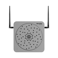Cámara de Imagen Acústica Portátil / 64 Micrófonos /Localización de Fugas de Gas y Vibraciones / Protección IP67 / Rango Frecuencial 5 KHz-72 KHz / Soporta 4G