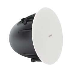 Altavoz de Techo / 7.5W - 30W / Tweeter 1.0-inch + Woofer 6.5-inch / Color Blanca / 100V | 70V / 8 ohms