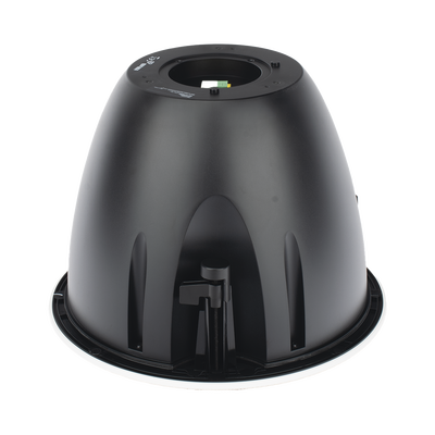 Altavoz de Techo / 7.5W - 30W / Tweeter 1.0-inch + Woofer 6.5-inch / Color Blanca / 100V | 70V / 8 ohms