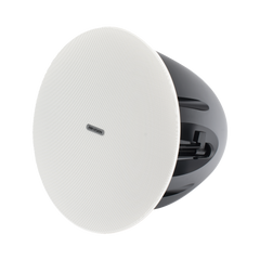 Altavoz de Techo | 7.5W - 30W | Tweeter 1.0-inch + Woofer 6.5-inch | Color Blanca | 100V / 70V