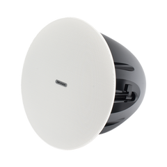 Altavoz de Techo / 7.5W - 30W / Tweeter 1.0-inch + Woofer 6.5-inch / Color Blanca / 100V | 70V / 8 ohms