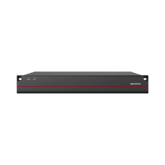 Servidor de Detección de Vibración Fibra Óptica Distribuida 2KM / Doble Canal / Monitoreo de Vibración de Alta Precisión / Posicionamiento de ± 5 m / Respuesta Rápida de Alarma ≤ 2 s