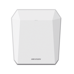 Radar IP Perimetral / 120 metros de Distancia / 120° de Cobertura / IP67 / IK10 / Nema 4X / 32 Objetos de Detección y 16 Zonas  / 4 Salidas de Alarma / RS-485