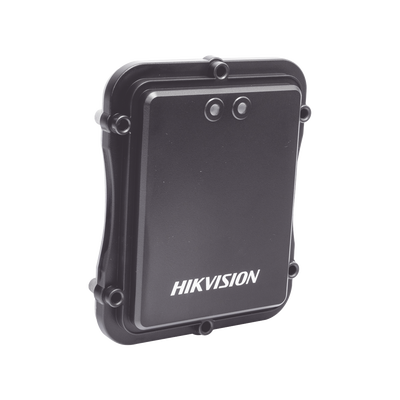Sensor (Radar) de Presencia para Acceso Vehicular / Evita que Baje la Barrera / Compatible con Cualquier Barrera Vehicular