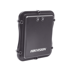 Sensor (Radar) de Presencia para Acceso Vehicular / Evita que Baje la Barrera / Compatible con Cualquier Barrera Vehicular