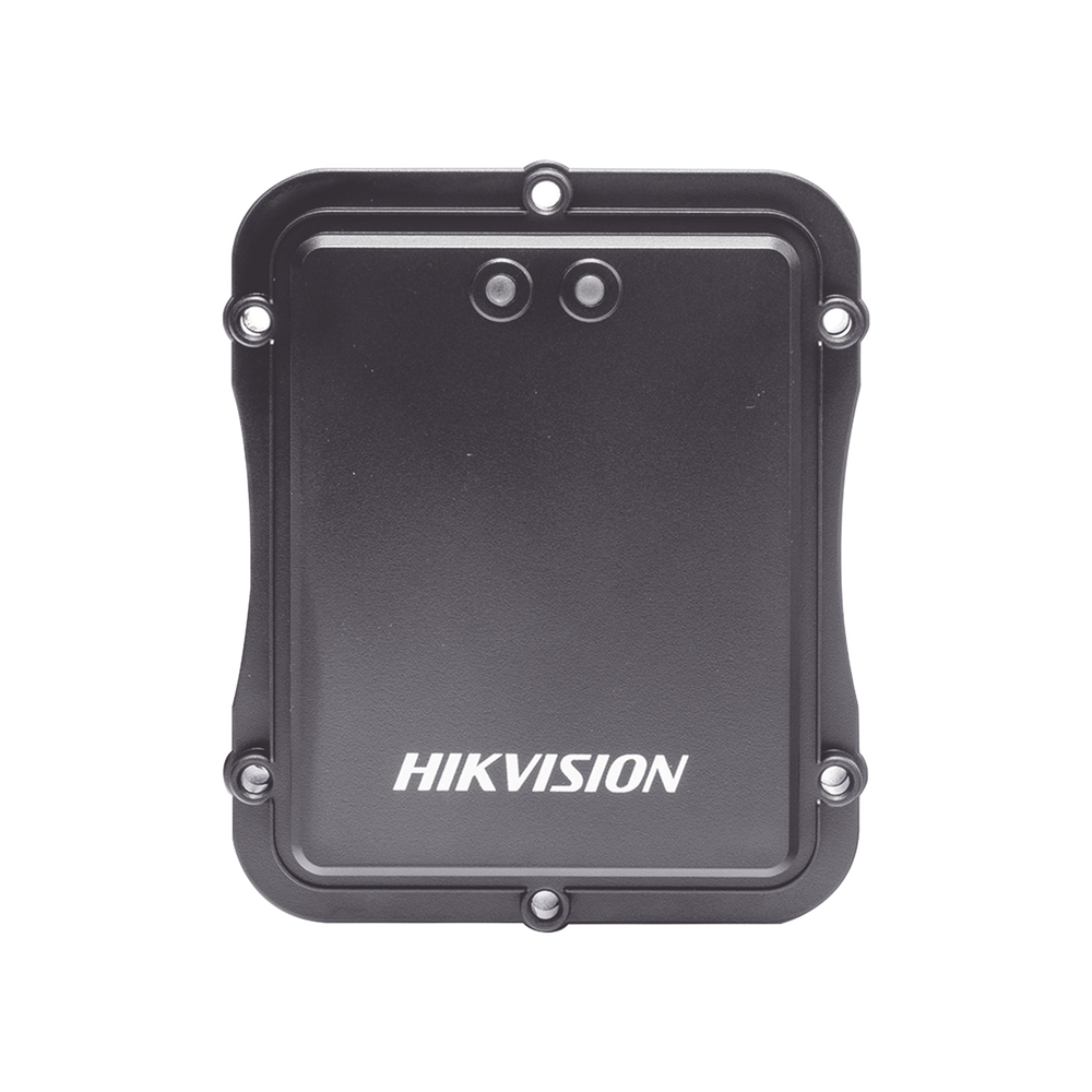 Sensor (Radar) de Presencia para Acceso Vehicular / Evita que Baje la Barrera / Compatible con Cualquier Barrera Vehicular