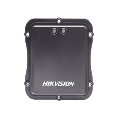 Sensor (Radar) de Presencia para Acceso Vehicular / Evita que Baje la Barrera / Compatible con Cualquier Barrera Vehicular