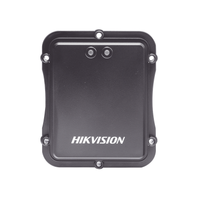 Sensor (Radar) de Presencia para Acceso Vehicular / Evita que Baje la Barrera / Compatible con Cualquier Barrera Vehicular