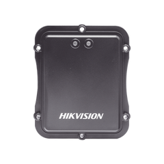 Sensor (Radar) de Presencia para Acceso Vehicular / Evita que Baje la Barrera / Compatible con Cualquier Barrera Vehicular