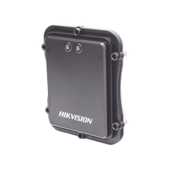 Sensor (Radar) de Presencia para Acceso Vehicular / Evita que Baje la Barrera / Compatible con Cualquier Barrera Vehicular