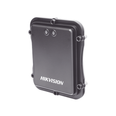 Sensor (Radar) de Presencia para Acceso Vehicular / Evita que Baje la Barrera / Compatible con Cualquier Barrera Vehicular