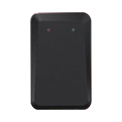 Sensor de Presencia para Acceso Vehicular / Radar de Entrada y Salida / Evita que Baje la Barrera Vehicular / Salida COM y NO