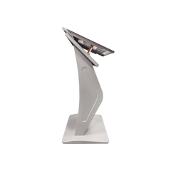 Base Tipo K / Dimensiones 450 x 500 x 960 mm / Peso 18 kg / Color Plata/Compatible con DSTPW332C