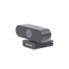 Cámara Web ALTA DENIFICIÓN (1080p) con Autoenfoque / Giro 360° / Gran Angular / Micrófono Integrado / Conector USB / Fácil de Instalar / Reducción de Ruido Inteligente