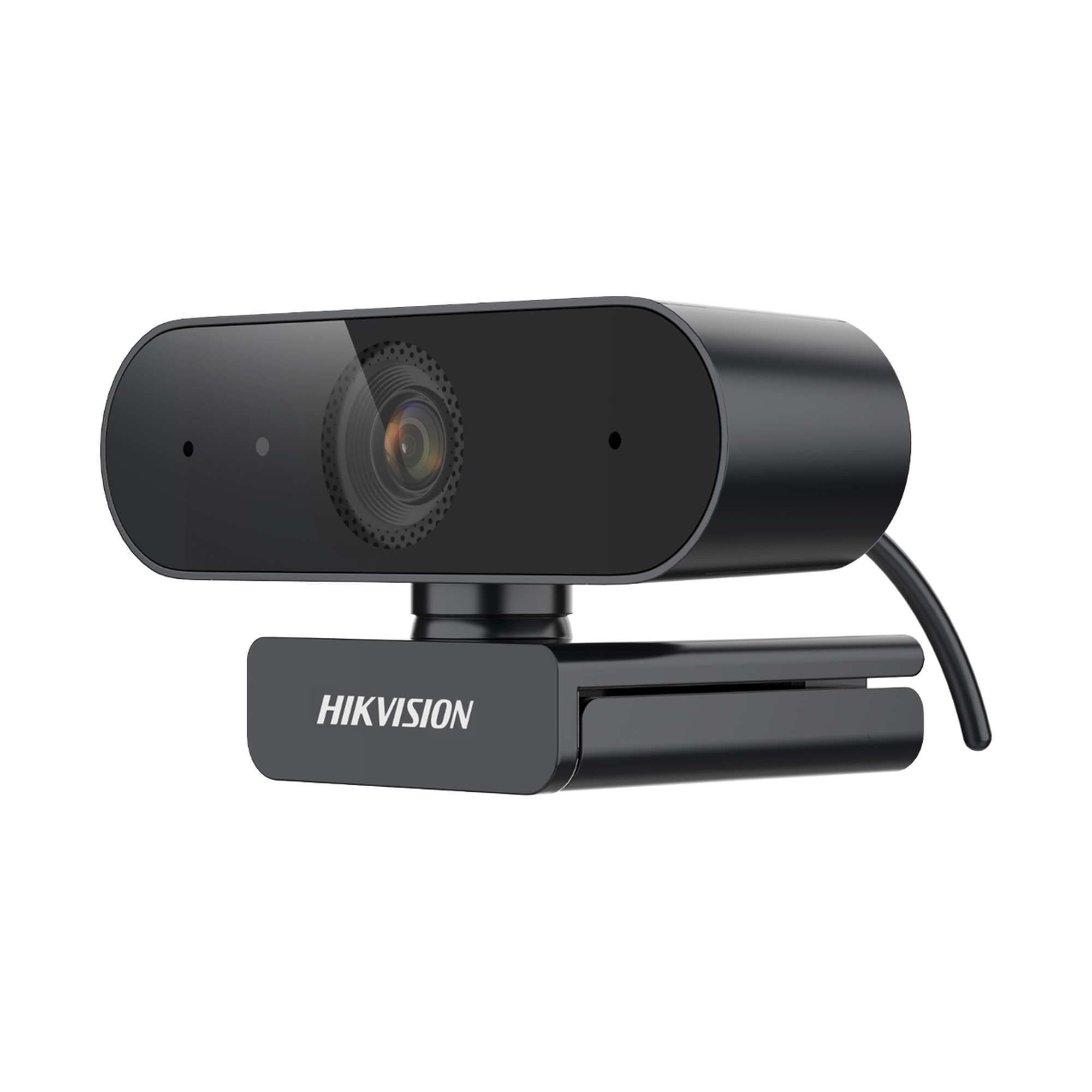 Cámara Web ALTA DEFINICIÓN (1080p) con Autoenfoque / Giro 360° / Gran Angular / Micrófono Integrado / Conector USB / Fácil de Instalar / Reducción de Ruido Inteligente