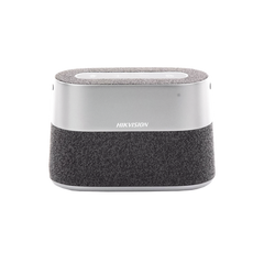 Micrófono y Bocina Inalámbrica / Omnidireccional / DNR / Bluetooth / Ideal para Videoconferencias / USB-C / Compatible con Zoom - Webex - Skype - Youtube - Etc..