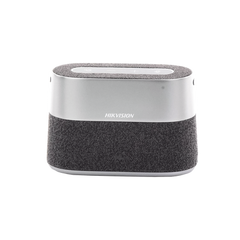 Micrófono y Bocina Inalámbrica / Omnidireccional / DNR / Bluetooth / Ideal para Videoconferencias / USB-C / Compatible con Zoom - Webex - Skype - Youtube - Etc..